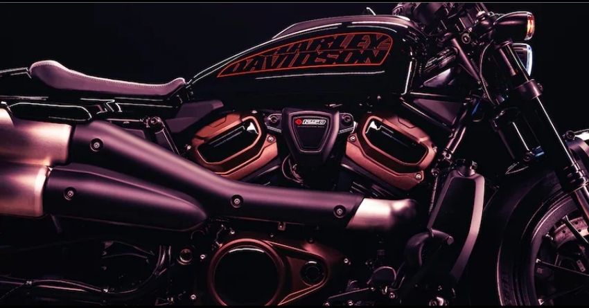 New Harley-Davidson Sportster S Launched in India at Rs 15.51 Lakh