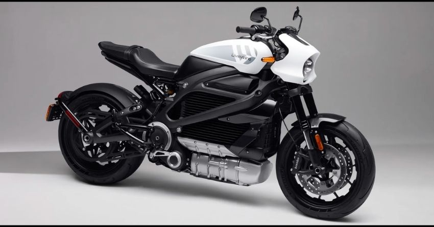 Harley-Davidson and KYMCO Shake Hands To Develop Futuristic EVs