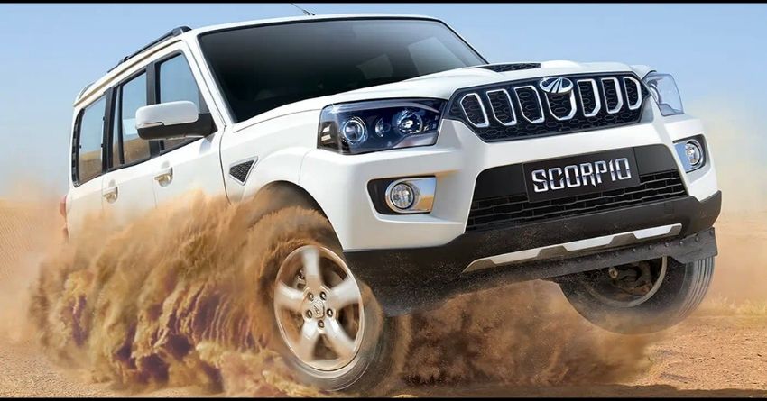 Year-End Discounts: Mahindra Cars Available with Up To Rs 69,000 Discount