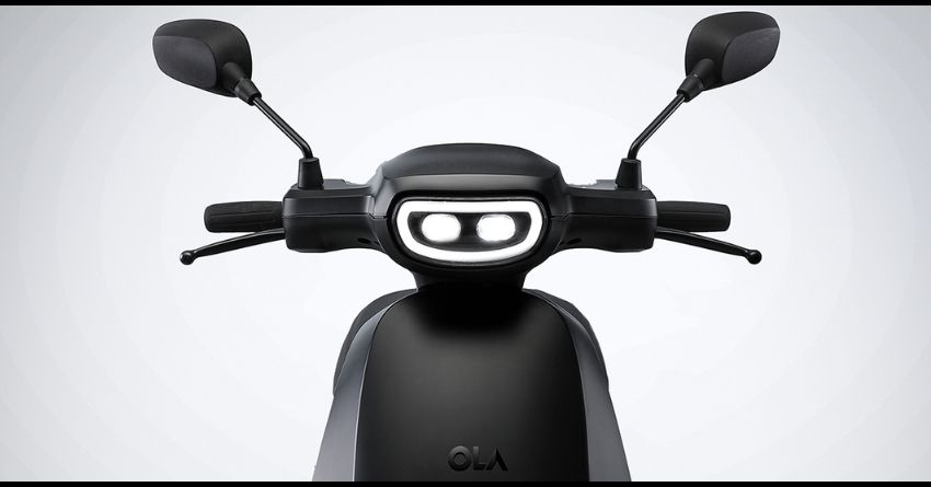 Ola Scooter Delivery Update: Only 238 Units Registered in Dec 2021