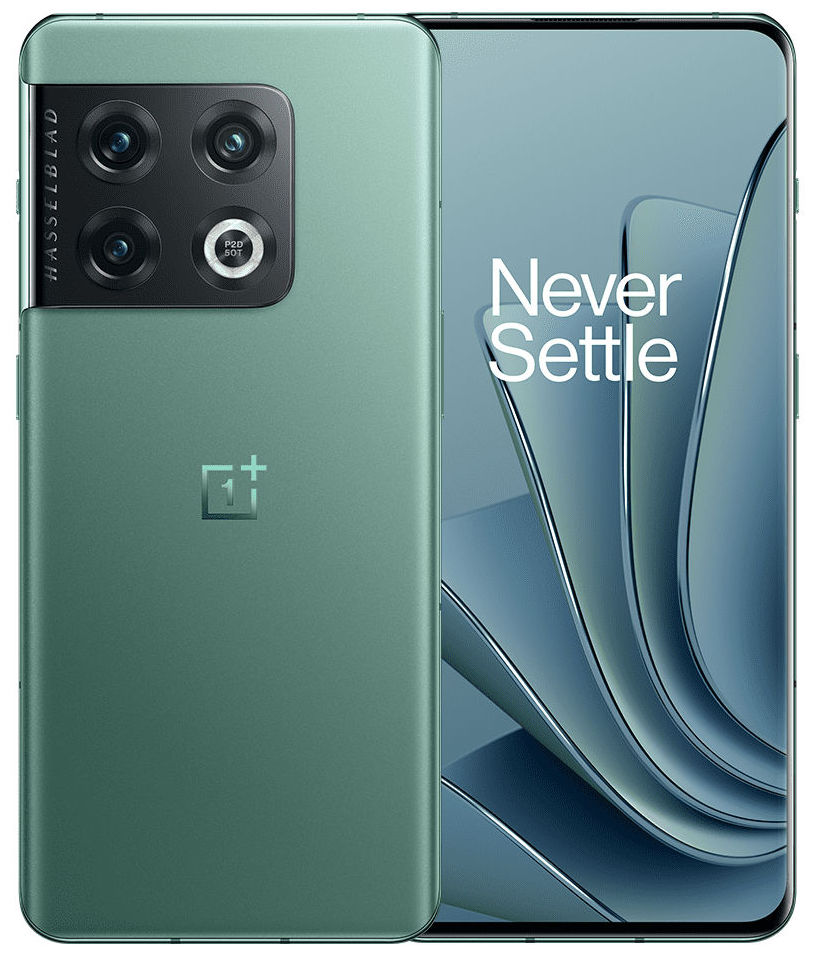 OnePlus 10 Pro Specifications and Price List Officially Revealed - pic