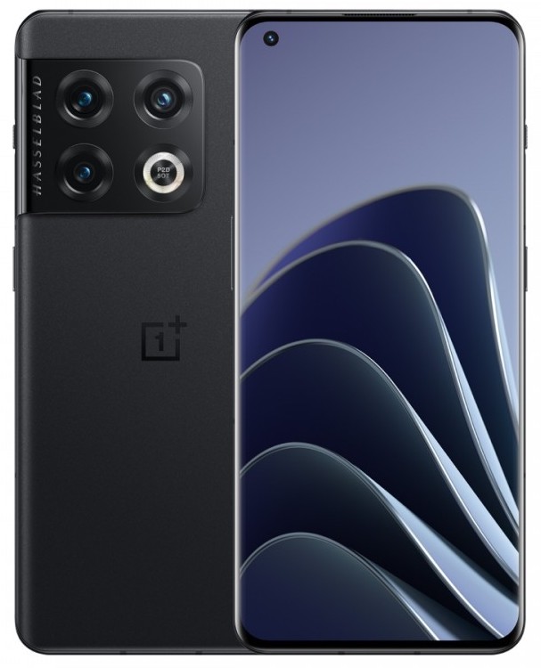 OnePlus 10 Pro Specifications and Price List Officially Revealed - picture