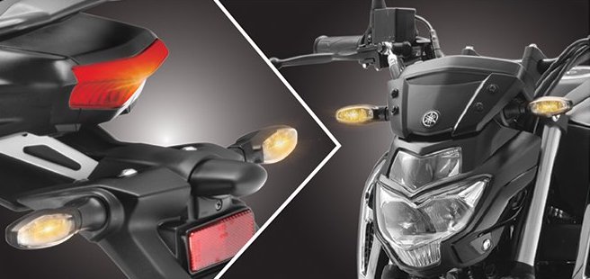 New Yamaha FZS Deluxe Model Launched in India at Rs 1.19 Lakh - photo