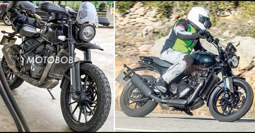 400cc Bajaj-Triumph Bikes To Be Unveiled Tomorrow - The Wait Is Over!