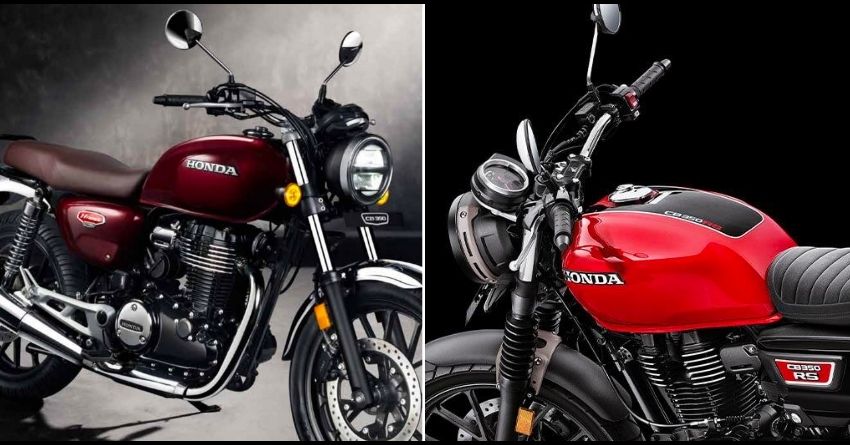 Rs 26,000 Discount on Honda Highness CB350 and CB350RS