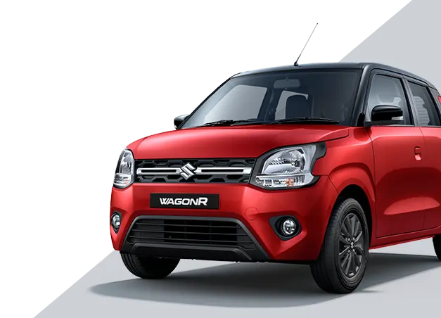 2022 Maruti Suzuki WagonR Official Photos and Price List in India - frame