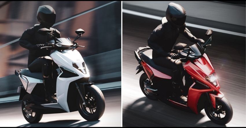 Simple One E-Scooter To Offer Significant 300Km Range!