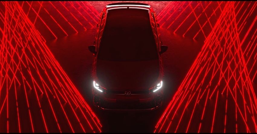 The Wait is Over! Volkswagen Virtus to Make Official Debut in India Tomorrow