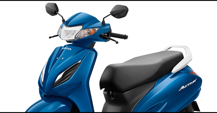 Honda Activa Owner Spends Rs 15.44 Lakh For VIP '0001' Number Plate