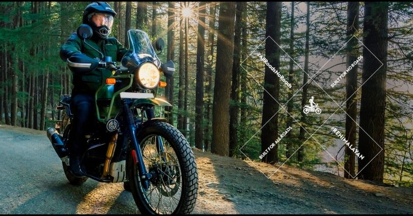 Royal Enfield To Stop Selling the 411cc Himalayan Model In India
