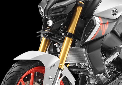 Yamaha MT-15 Version 2.0 Photos and NEW Price List in India - portrait