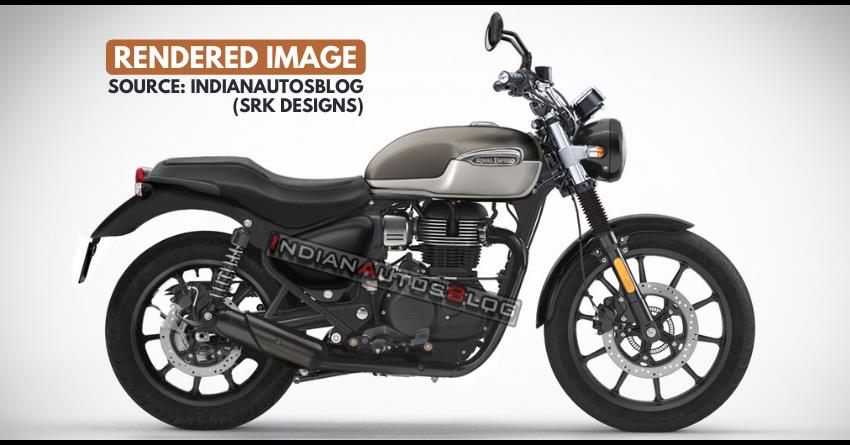 The Wait Is Over! Royal Enfield Hunter 350 Is Coming By June-End
