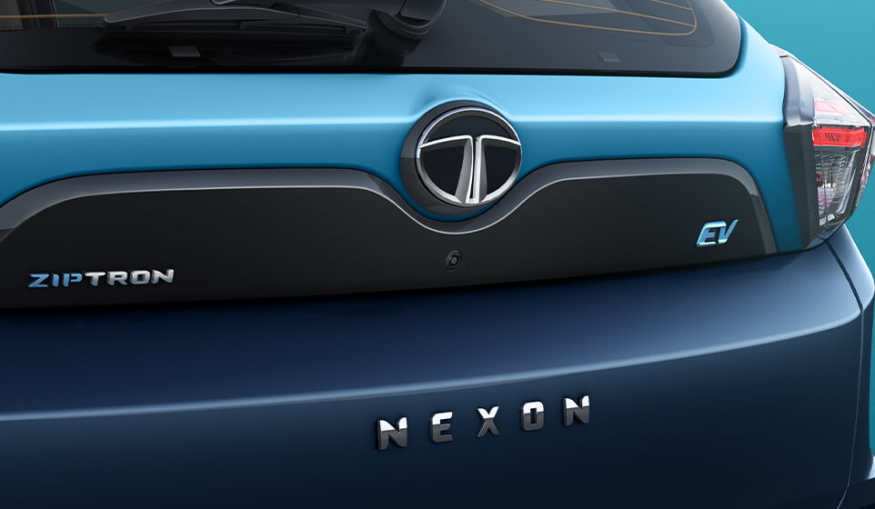 Tata Nexon EV Max Price Increased by Rs 60,000 in India - portrait
