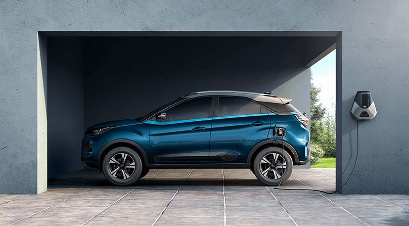 Tata Nexon EV Max Price Increased by Rs 60,000 in India - picture