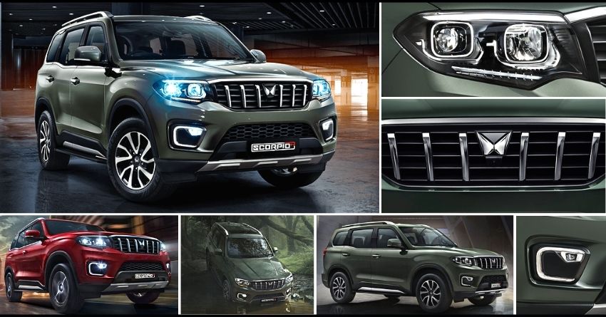 The Big Daddy of SUVs Revealed; To Launch in India on June 27