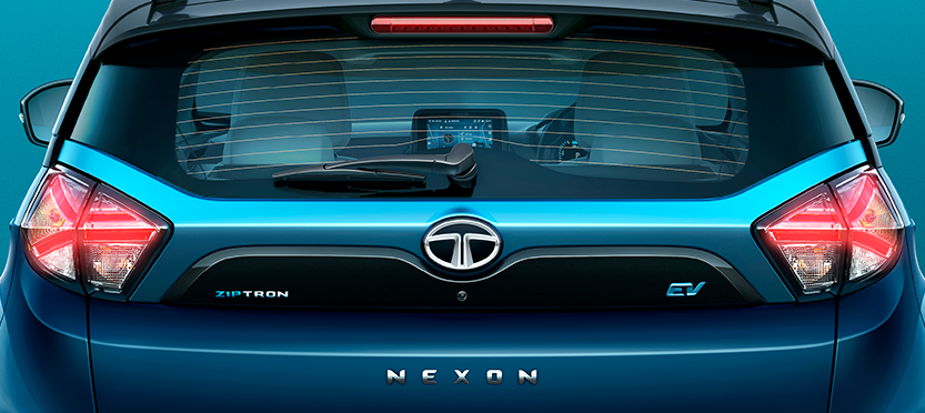 Tata Nexon EV Max Price Increased by Rs 60,000 in India - snap
