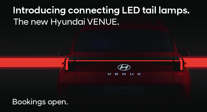 2023 Hyundai Venue Bookings Open; Official Brochure Released! - photo