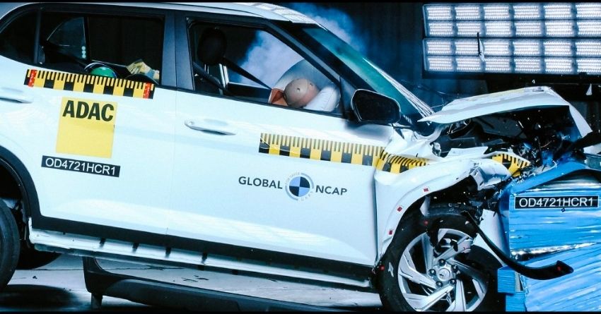 Bharat NCAP Gets Green Light, Vehicles To Get Ratings From April 2023