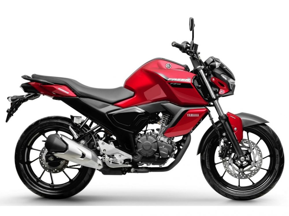 Yamaha deals fz 150