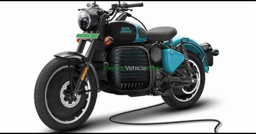 Sid Lal Reveals Royal Enfield Electric Motorcycle Launch Details