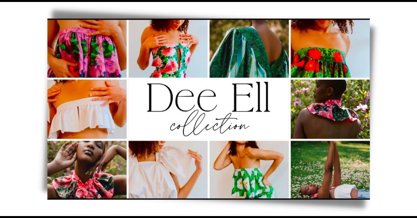 Dee Ell Collection - A Unique Fashion House by Dee Ell Webb