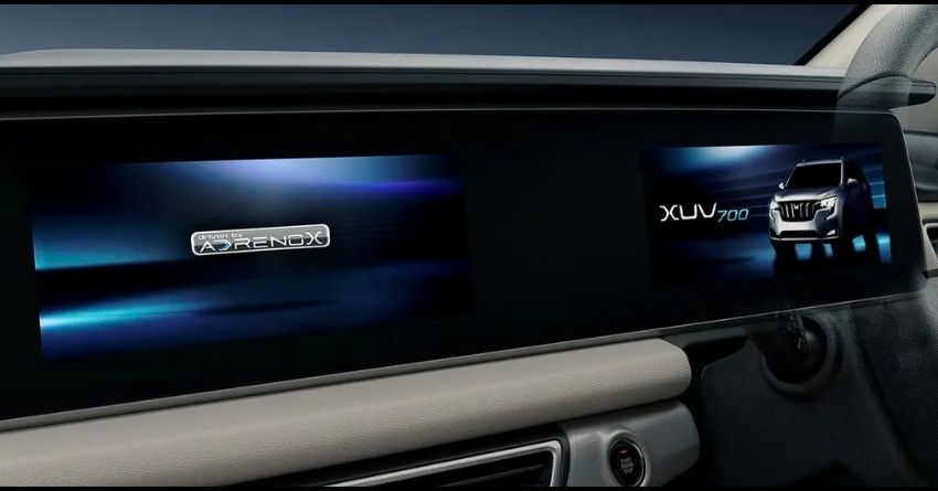 Mahindra XUV700 Finally Gets Apple CarPlay Feature in India