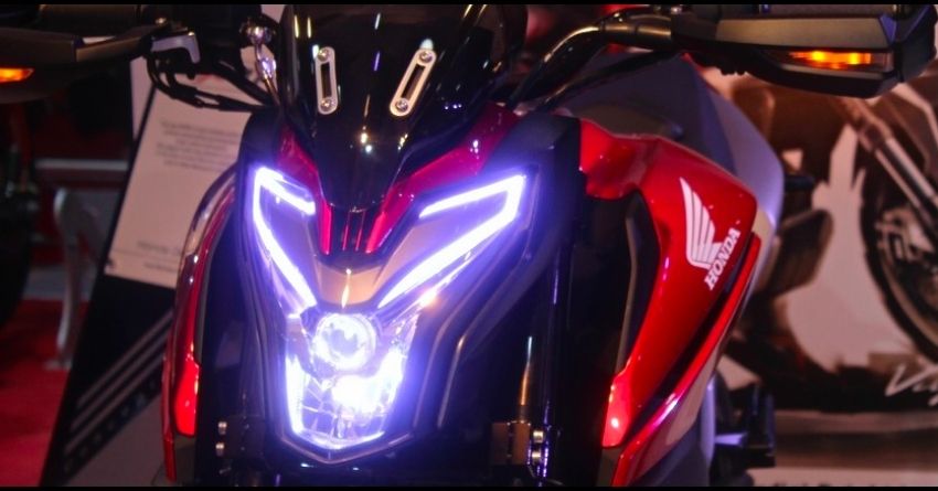 New 160cc Honda Motorcycle Is Coming; XBlade Replacement?