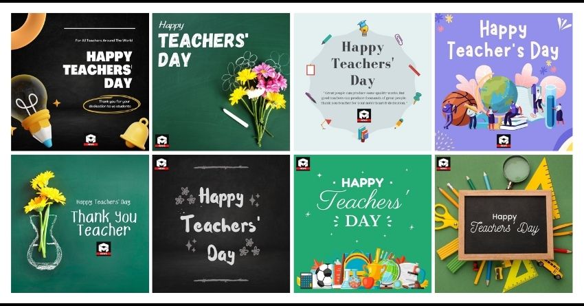 2022 Teachers' Day Wishes, HD Images, Greetings And Messages