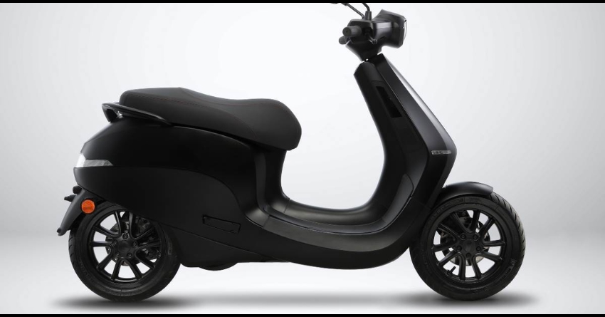 Rs 80,000 Ola Electric Scooter is Coming on Diwali 2022