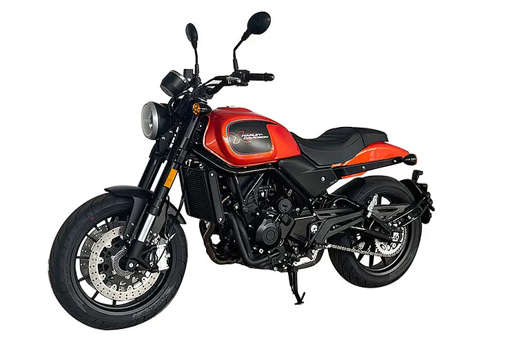 Most Affordable Harley-Davidson Motorcycles Launch Date Revealed! - photo