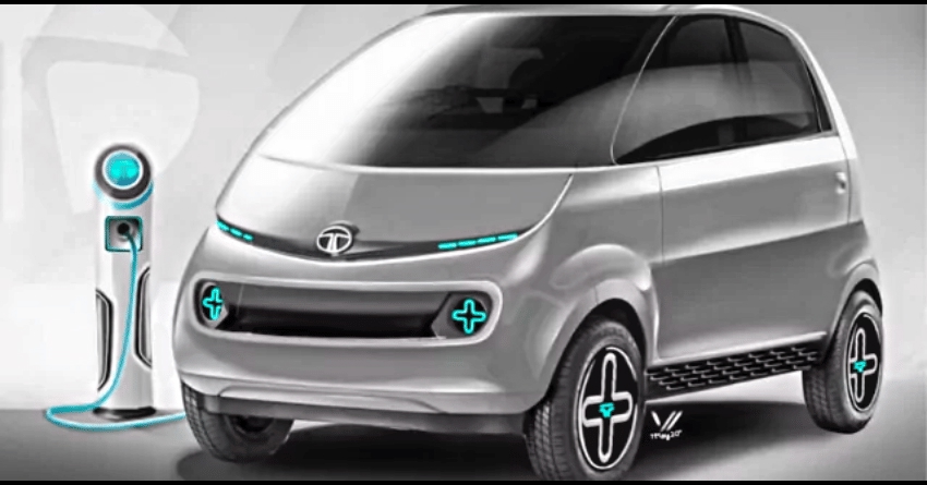 Tata Nano Electric Car Is Reportedly Coming - Here Are The Details