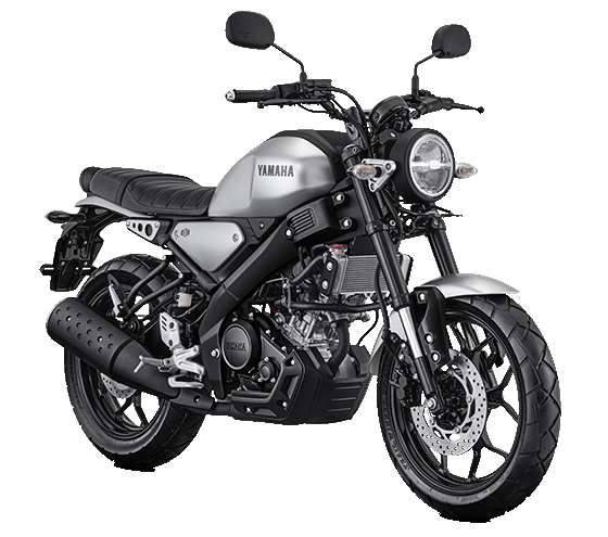 2023 Yamaha XSR155 Makes Official Debut - Gets New Colours - wide