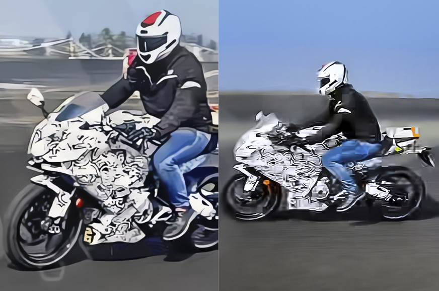 Aprilia RS 440 India Launch In September 2023 - Report