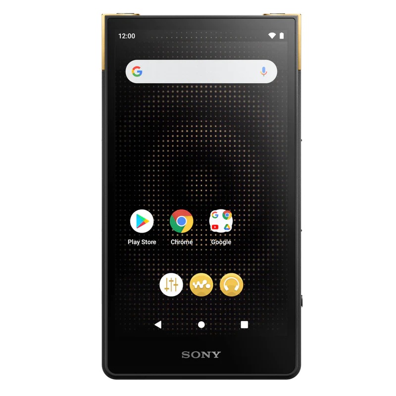2023 Sony Walkman Officially Launched in India At Rs 70,000 - view
