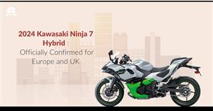 Kawasaki Ninja 400 Price - Mileage, Images, Colours