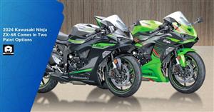 Kawasaki Ninja 400 Price - Mileage, Images, Colours