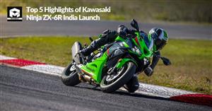Kawasaki Ninja 400 Price - Mileage, Images, Colours