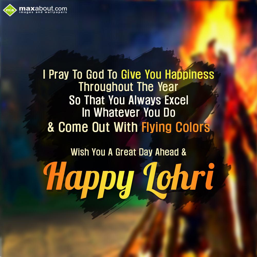 2022 Lohri Wishes, Images and Greetings [Happy Lohri 2022] - angle