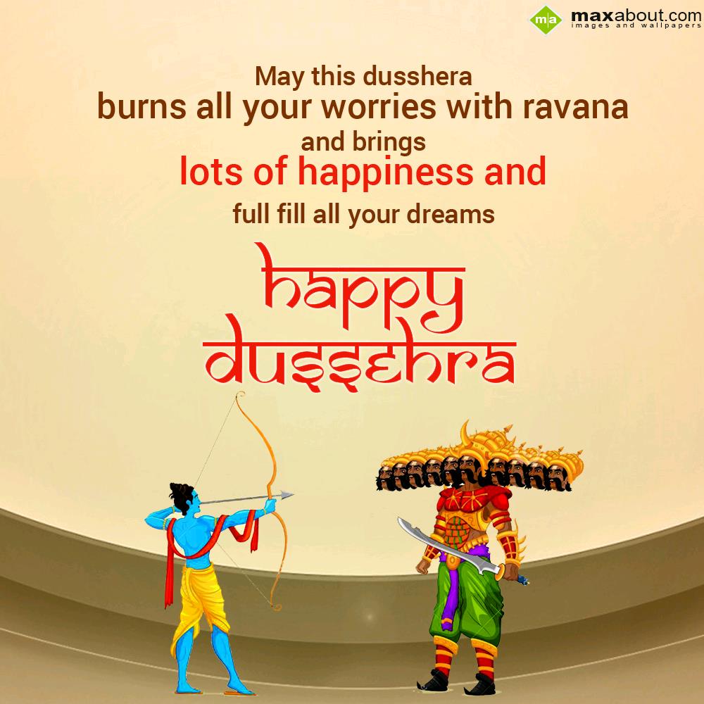 may this dusshera burns dussehra - 2022 Dussehra Wishes, Images, Greetings, Messages [Happy Dussehra] may this dusshera burns dussehra