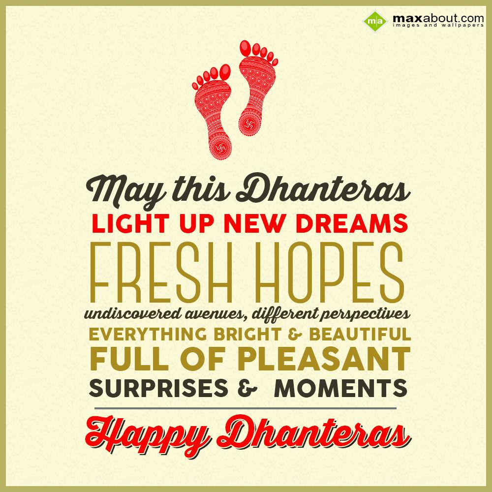 2022 Dhanteras Wishes, HD Images, Greetings - Happy Dhanteras Wishes - photo