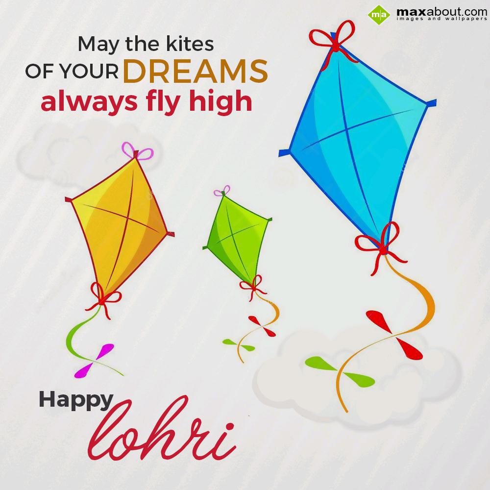 2022 Lohri Wishes, Images and Greetings [Happy Lohri 2022] - back