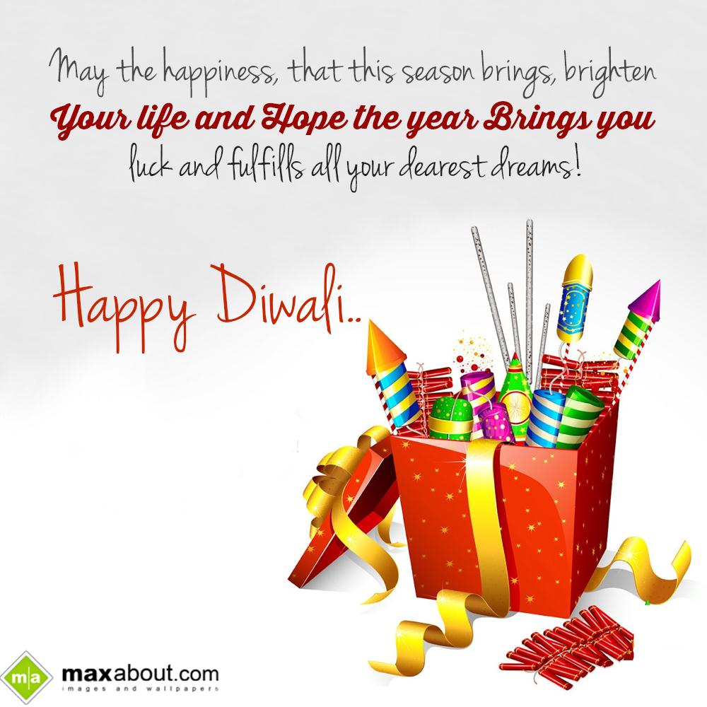  Happy Diwali