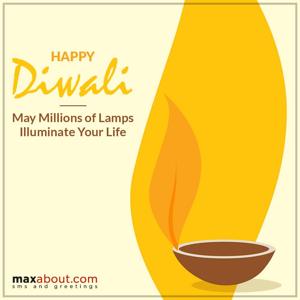 2022 Diwali Wishes, Messages, Greetings, Images - Happy Diwali ...