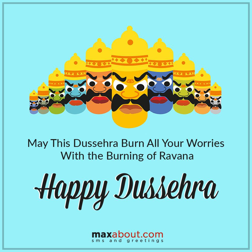 2022 Dussehra Wishes, Images, Greetings, Messages [Happy Dussehra] - snapshot
