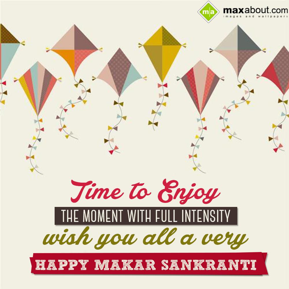 2022 Makar Sankranti Wishes, Images & Messages [Best Collection] - picture