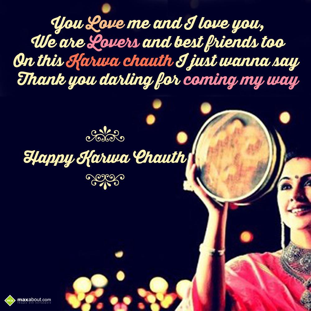 2022 Karwa Chauth Wishes, HD Images, Greetings And Messages - picture