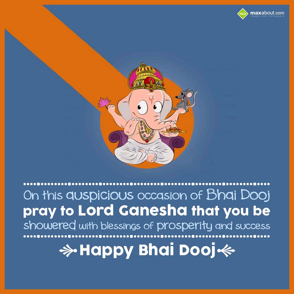 2025 Bhai Dooj Wishes, HD Images, Greetings and Messages
